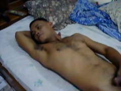 Thai Hairy