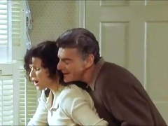 Elaine getting porked from behind
