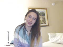 Reddit Teen JOI