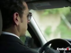 Hot tranny likes for money