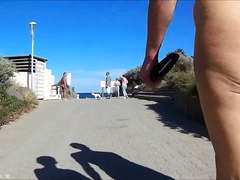 Nudist Resort 2