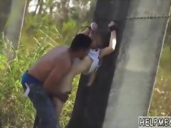 Bisexual male slave and vacuum bed bondage Helpless teenager Lily Dixon